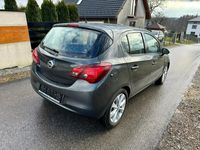 używany Opel Corsa 1.4dm 90KM 2018r. 32 000km