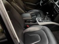 używany Audi A4 2.0TDI 177KM Skóra Niski przebieg Rok2015