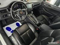 Używany Porsche Macan 2017 SUV