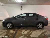 używany Toyota Corolla 1.6 Comfort