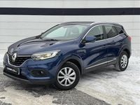 używany Renault Kadjar KADJAR 1.3 TCe FAP Easy Life EDC