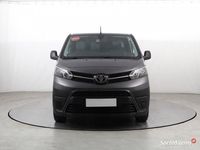 Używany Toyota Proace 2018 Szary Minivan