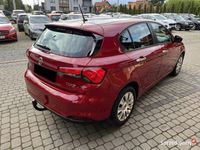 używany Fiat Tipo 1,4 T-Jet 120KM Rej.08.2017 Klimatyzacja Nawigacja Koła lato/zim…