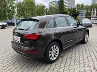 używany Audi Q5 2015r. |Gwarancja Przebiegu i Serwisu | ASO | FV23…