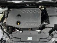 używany Volvo V40 CC 