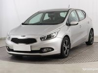 używany Kia Ceed 1.4 CVVT
