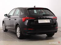 używany Skoda Scala 1.0 TSI