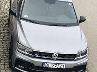 używany VW Tiguan Allspace 