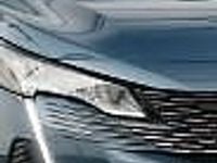 Używany Peugeot 3008 Allure 180 KM (132 kW) 2021 Niebieski SUV