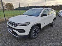 używany Jeep Compass SUV