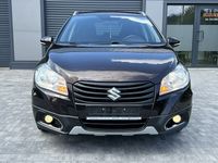Używany Suzuki SX4 S-Cross 120 KM (88 kW) 2014 Inny SUV