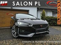 Używany Cupra Leon 300 KM (220 kW) 2024 Czarny Hatchback