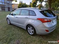 używany Hyundai i30 II 1.6 CRDi Premium