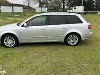 używany Audi A4 Avant 2.0 TDI Multitronic