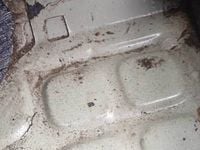 Używany Fiat 126 1991 Hatchback