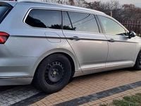 Używany VW Passat 2015
