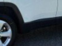 używany Jeep Compass II Salon PL*I wł*Bezwyp*Klima*Skóra*Nawi*Kamera*tylko 85 tyś km