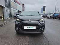 Używany Citroën C3 PureTech 110 KM (80 kW) 2024 Czarny