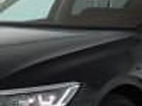 Używany VW Passat 180 KM (132 kW) 2017 Czarny Sedan/Limuzyna