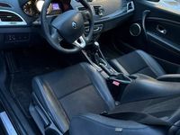 Używany Renault Mégane III 2009 Coupe
