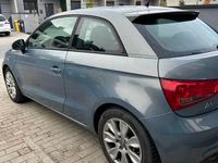 Używany Audi A1 2010 Hatchback