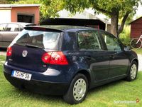 Używany VW Golf IV 102 KM (75 kW) 2005
