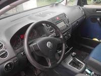 używany VW Golf Plus 