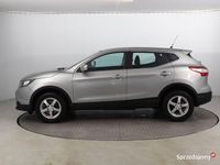 Używany Nissan Qashqai 2014 Szary SUV