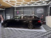 Używany BMW 535 360 KM (264 kW) 2005