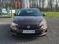 używany Fiat Tipo 1.4dm 95KM 2017r. 45 000km