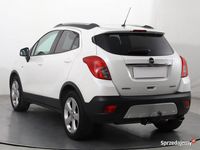 używany Opel Mokka 1.4 Turbo