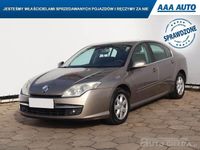 Używany Renault Laguna III 140 KM (102 kW) 2009 Beżowy