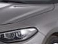 Używany Fiat Tipo 120 KM (88 kW) 2017 Szary Hatchback