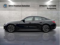 Używany BMW 430 Gran Coupé Shadowline 245 KM (180 kW) 2022 Czarny szafir metalizowany Coupe
