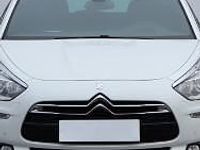 Używany Citroën DS5 200 KM (147 kW) 2013 Biały Hatchback