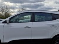 używany Hyundai ix35 1.6 benz, gwarancja, full, serw ASO, lakier fabryczny, ideał!