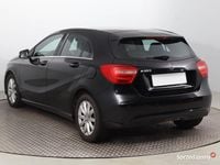 używany Mercedes A180 A