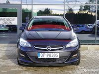 używany Opel Astra Energy! Tempomat, Grzane fotele, Multifunkcja, B…