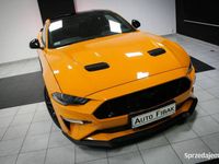 używany Ford Mustang GT 5.0 450KM V8 Salon Polska Faktura Vat 23% V…