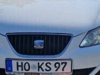 używany Seat Ibiza V