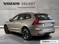 Używany Volvo XC60 250 KM (183 kW) 2026 Szary SUV