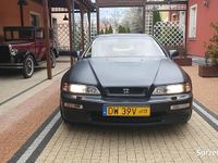 Używany Honda Legend 1992 Czarny Coupe