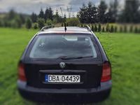 Używany Skoda Octavia 2005 Kombi