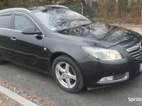 Używany Opel Insignia 2011 Kombi