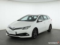 używany Toyota Auris 1.6 D-4D