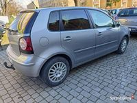 używany VW Polo 