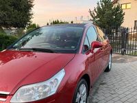 używany Citroën C4 Coupé