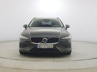 używany Volvo V60 B4 D Core ! Z Polskiego Salonu ! Faktura Vat ! II (2018-)
