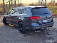 Używany VW Passat Comfortline 120 KM (88 kW) 2015