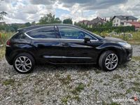 używany Citroën DS4 2.0HDI 163 KM Navi Skóry Bardzo zadbany